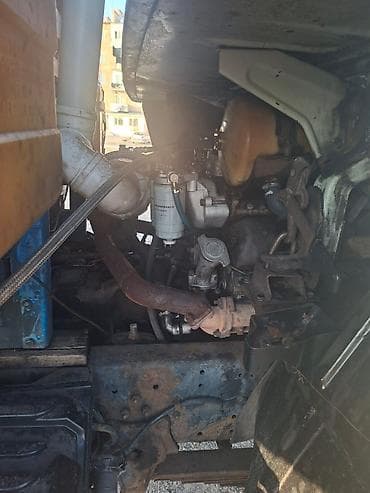 шины для камаз: Грузовик, Камаз, Стандарт, Б/у — 3