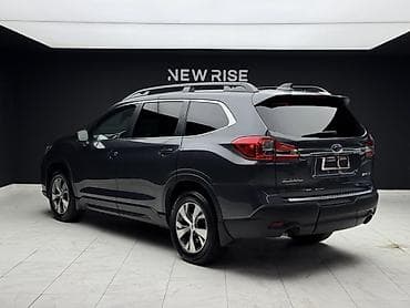 impreza subaru: Subaru Ascent: 2019 г., 2.4 л, Автомат, Бензин, Кроссовер — 5