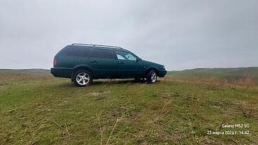 авто элек: Volkswagen Passat: 1996 г., 1.8 л, Кол менен иштөөчү, Бензин, Универсал — 3