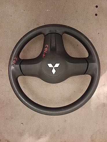 colt: Mitsubishi colt руль airbag — 1