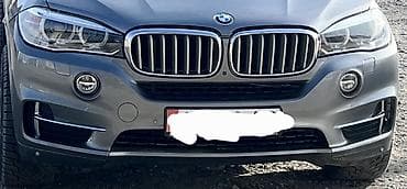 фара e60: Бампер BMW, Б/у, Оригинал — 9