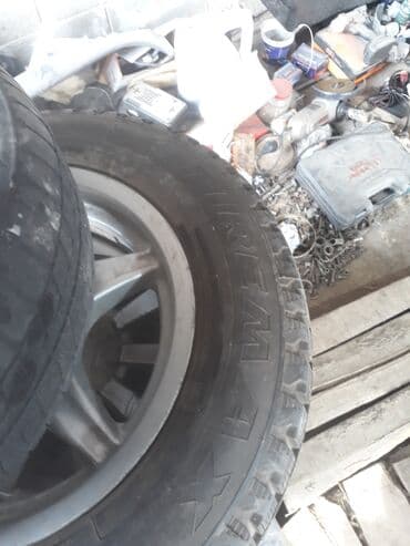 шины летние 215 65 16: 215/75/16размер зима комплект 19000с 
С дисками 30 000
Новый Китай — 4