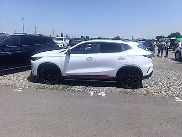свечной: Changan X5 Plus: 2025 г., 1.5 л, Робот, Бензин, Универсал — 1