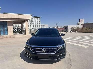 tesla pi: Volkswagen Passat: 2021 г., 1.5 л, Автомат, Гибрид, Седан — 3