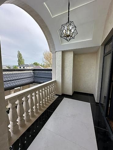 магистраль: Дом с собственной SPA-зоной, в проекте есть: бассейн парилка баня — 6