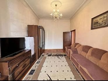 2 комнаты, 53 м², Церковь Сталинка, 2 этаж — 3