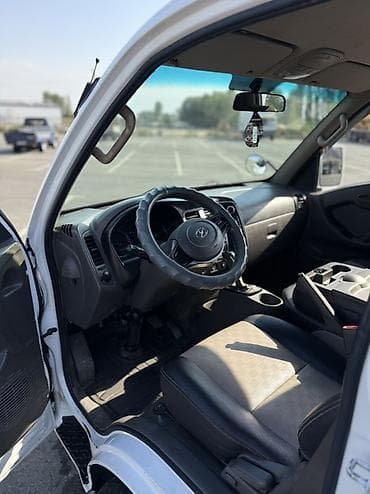 3s yamaha: РОДНОЙ ОКРАС 😍😍 Hyundai Porter II (двухрядная кабина) — компактный — 8
