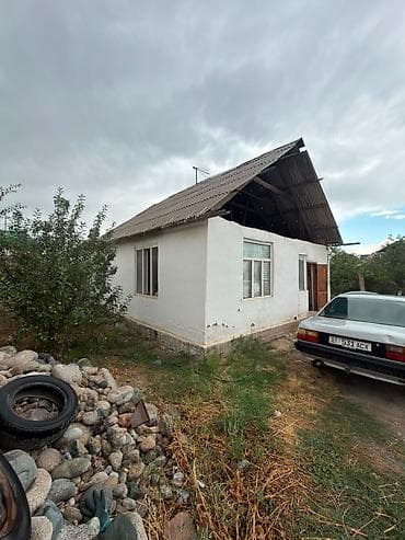 Дома: Продается участок с домом в ж/м Арча-Бешик Тип: дома и участки — 3