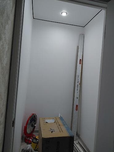 Недвижимость: 1 комната, 52 м², 107 серия, 7 этаж, Евроремонт — 6