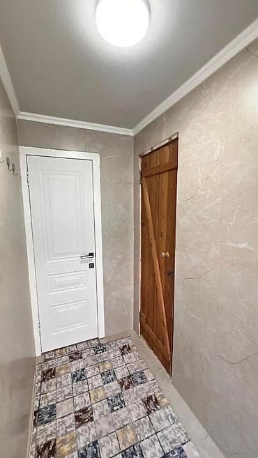 nova grant: 🔥 СРОЧНО ПРОДАЁТСЯ! Кирпичный дом с евроремонтом в районе Пишпек — 6