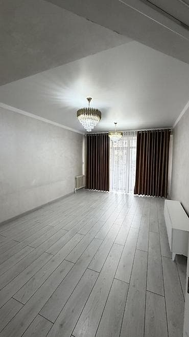 продаю квартиру в джал: 3 комнаты, Собственник, Без подселения, С мебелью частично — 4