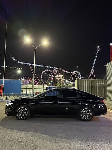 aser swift: Сдаю Hyundai Sonata, На неделю — 4