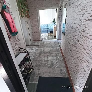 Продажа квартир: 3 комнаты, 70 м², 105 серия, 105 серия, 5 этаж, Евроремонт — 8