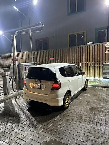 хонда фит прибор: Honda Fit: 2003 г., 1.5 л, Вариатор, Бензин, Хэтчбэк — 2