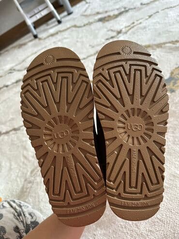 женские брендовые туфли недорого: Угги новые — 6