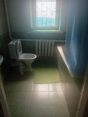 долгосрочная квартира аренда: Сдаётся комната в частном доме., адрес село Аламудун ул Набережная 191 — 4