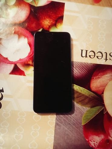 Redmi, Redmi 9A, цвет - Синий — 2