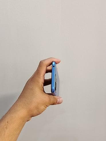 apple iphone 8: Redmi, Redmi 10C, Б/у, 64 ГБ, цвет - Синий, 2 SIM — 5