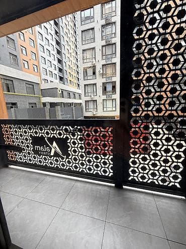 сокольный: 2 комнаты, 52 м², Элитка, 1 этаж, Дизайнерский ремонт — 8