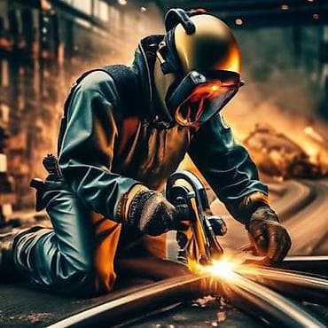 Обучение газосварщиков (газорезчиков) Учебный центр «Профи» проводит at lalafo.kg Обучение газосварщиков (газорезчиков) Учебный центр «Профи» проводит