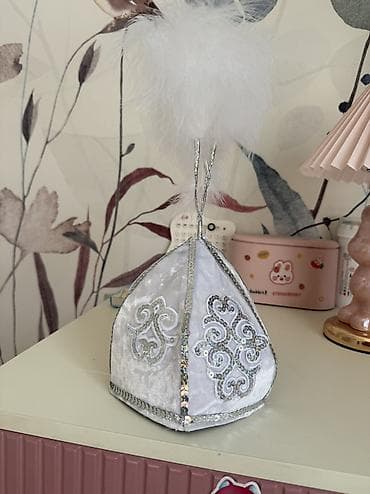 национальный: ПРОКАТ! Кыргыз койнок Размер 36 Болжол менен 9 жаштан 12 жашка чейин — 2