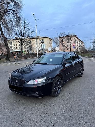 ауди с 4 бишкек: Subaru Legacy: 2005 г., 3 л, Автомат, Газ, Седан — 2