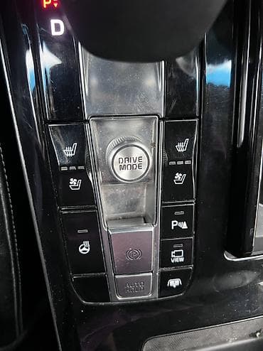 к7 2016: Kia K7: 2020 г., 3 л, Автомат, Газ, Седан — 6