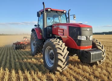 купить бу шины в бишкеке: Модель: 1404, Б/у, 2024 г., Трактор с другими агрегатами — 1