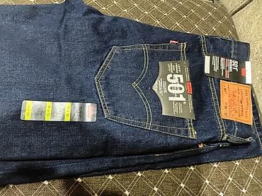 джинсы клещ: Джинсы фирменные. Леви Страус .Ливайс 501.и другие .100% хлопок. для — 1