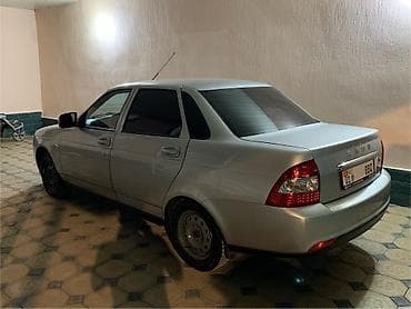 gac aion lx plus: ВАЗ (ЛАДА) Priora: 2013 г., 1.6 л, Механика, Бензин, Седан — 4