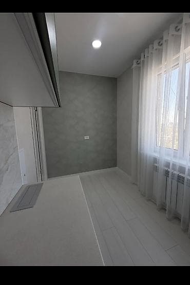 Батирлер: 1 бөлмө, 34 м², 105-серия, 9 кабат, Евроремонт — 8