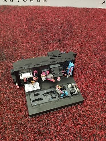 signal: Блок SAM (Signal Acquisition Module) для Mercedes-Benz E-Class W211 — 1