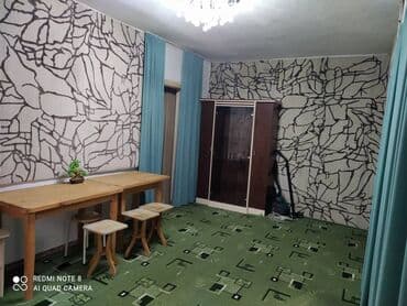 дом ленинградская: 3 комнаты, Собственник, Без подселения, С мебелью полностью — 9