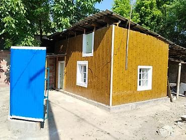 flat osh: 1 комната — 1