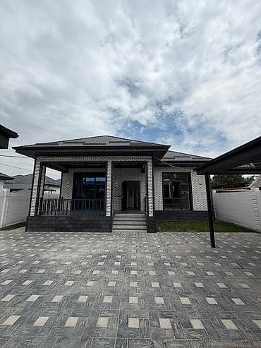 🏡 Продаётся новый дом в Новопавловке! ✨ Современный дом с