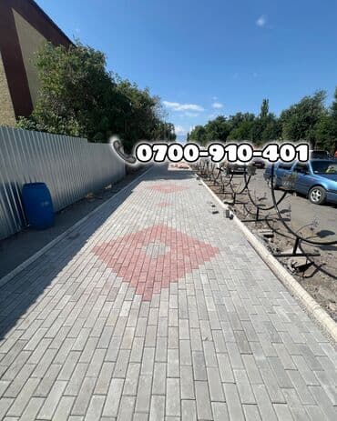 брусчатка бишкек цена: Брусчатка кирпич, Другое применение, Бетонная, Прессованная, Новый, Бесплатная доставка, Бесплатный выезд, Гарантия — 4