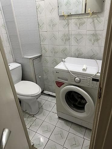 долинка комната: 2 комнаты, С мебелью полностью — 6