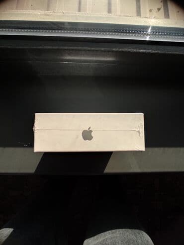 чехол на айрподс: AirPods Pro (копия AAA+) — 800 сом Полностью новые. Запечатанные — 11