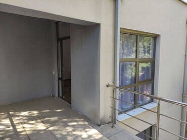 продажа домов в канте: Дом, 197 м², 6 комнат, Собственник, Евроремонт — 22