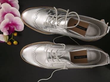 фирменная обувь из италии: Ортопедические оксфорды Stradivarius из Стамбула. Нереально стильные — 3