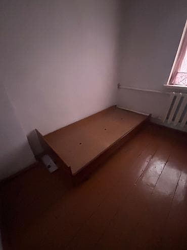 Комоды для одежды: Комод для одежды, Б/у, С зеркалом, Дерево, цвет - Бежевый, Самовывоз, Платная доставка — 4