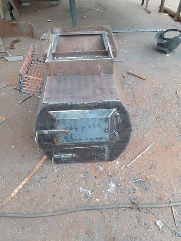 бутилированная вода бишкек цена: Печка для бани, верхняя часть из нержавейки, толщина металла4, 910 — 7