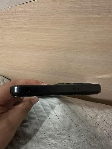 sd disk: Redmi, Redmi Note 12, 128 ГБ, цвет - Черный — 4