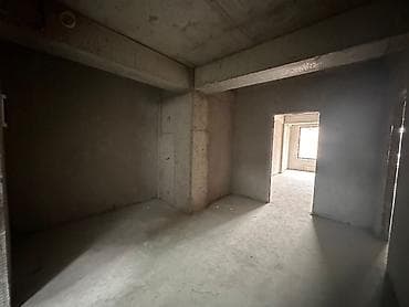 квартиы: 2 комнаты, 63 м², Элитка, 3 этаж, Готовая ПСО (под самоотделку) — 4