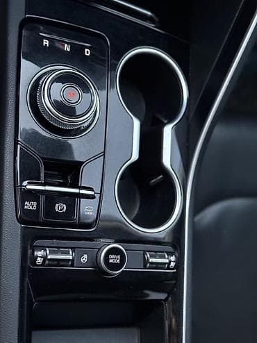 e60 m5: Kia K5: 2021 г., 2 л, Автомат, Бензин, Седан — 10
