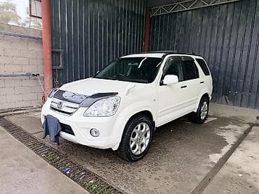 хонда везел левый руль: Honda CR-V: 2004 г., 2 л, Автомат, Бензин, Кроссовер — 1