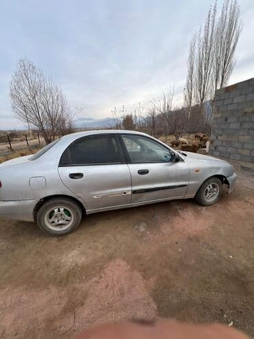 рассрочка авто бишкек без первоначального взноса: Салон автомобиля (интерьер) с установленными элементами: - Рулевое — 2