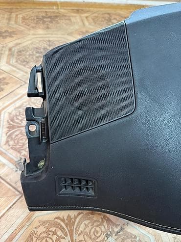 rav4 1996: Торпедо Lexus — 3