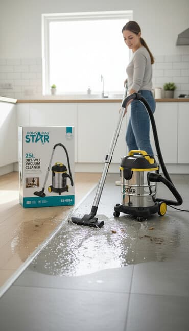 аккумуляторы для ибп 102 а*ч: Пылесос, Строительный, Смешанная, Контейнер — 1