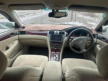 mersedes w220: Toyota Windom: 2004 г., 3 л, Автомат, Бензин, Седан — 5